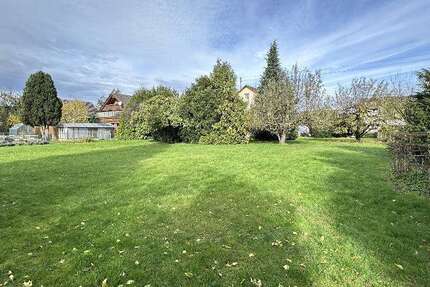 Grundstück zu verkaufen in Gersthofen 1.595.000 € 1785 m² zimmer