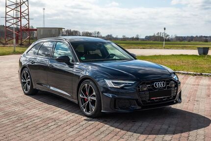 Audi A6 21.831 km 45.900 &euro; Guben 03172