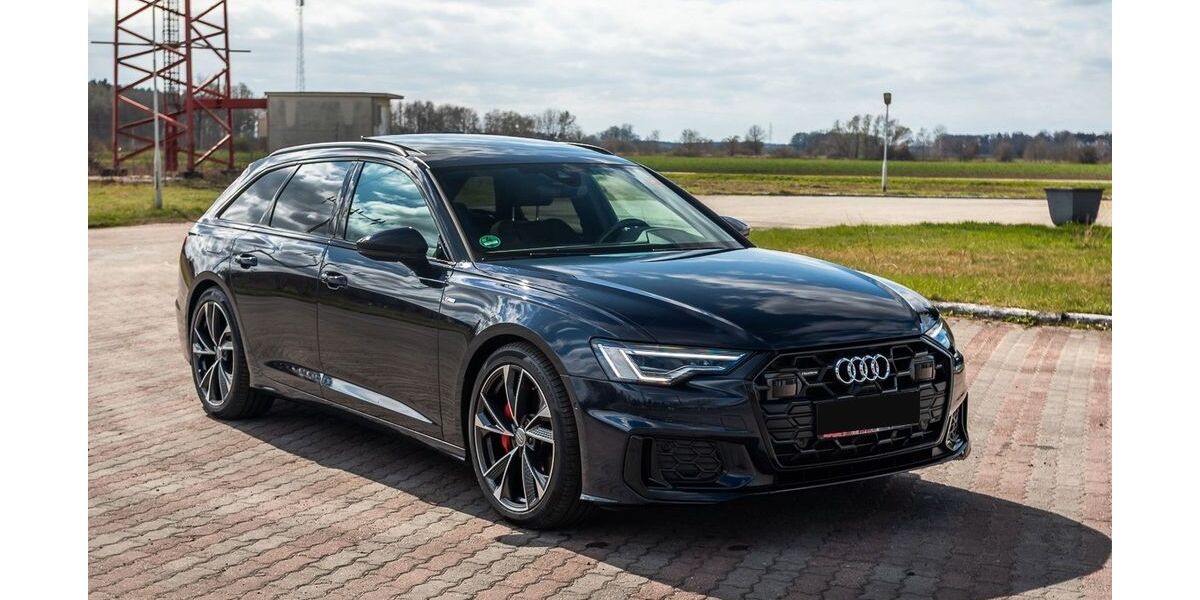 Audi A6 21.831 km 45.900 &euro; Guben 03172