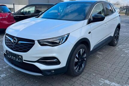 Opel Grandland (X) 139.000 km 17.200 &euro; Allersberg 90584