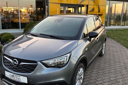 Opel Crossland (X) 70.250 km 12.800 &euro; Delitzsch OT Döbernitz 04509