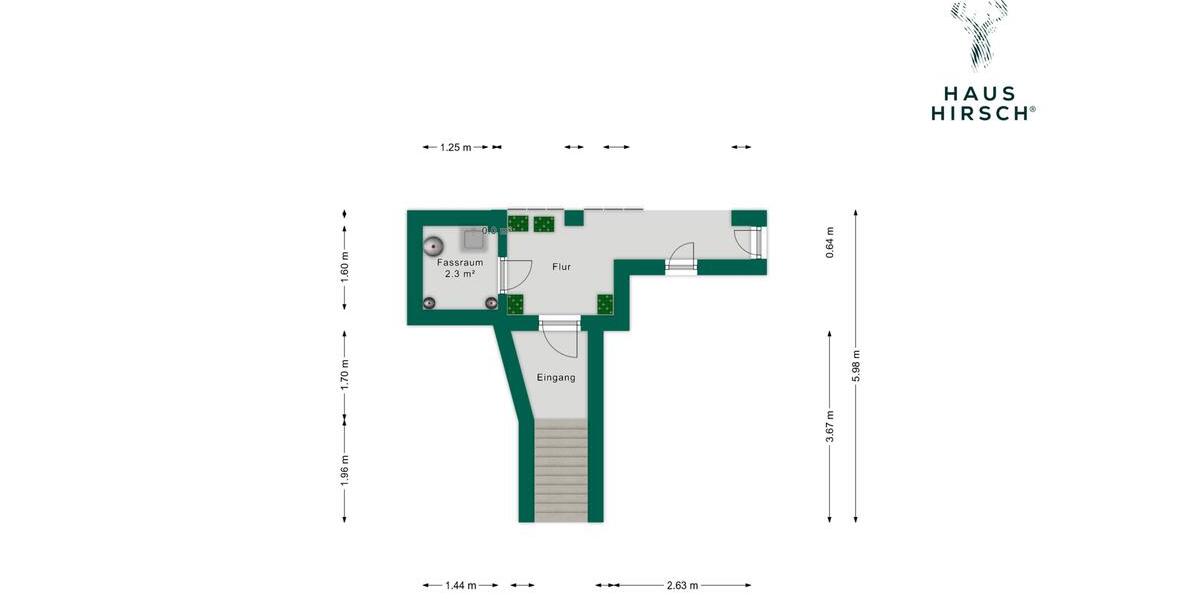 Voll ausgestattetes Restaurant mit großer Terrasse & Eventraum zimmer