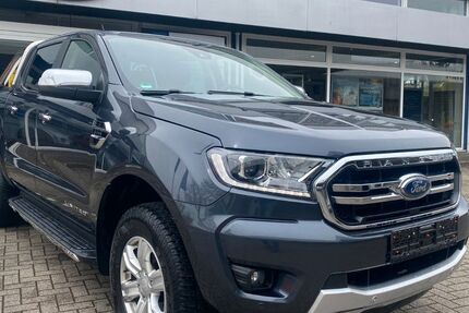 Ford Ranger 87.010 km 29.990 &euro; Bretten 75015