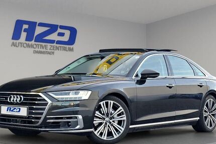 Audi A8 138.490 km 37.488 &euro; Darmstadt 64293