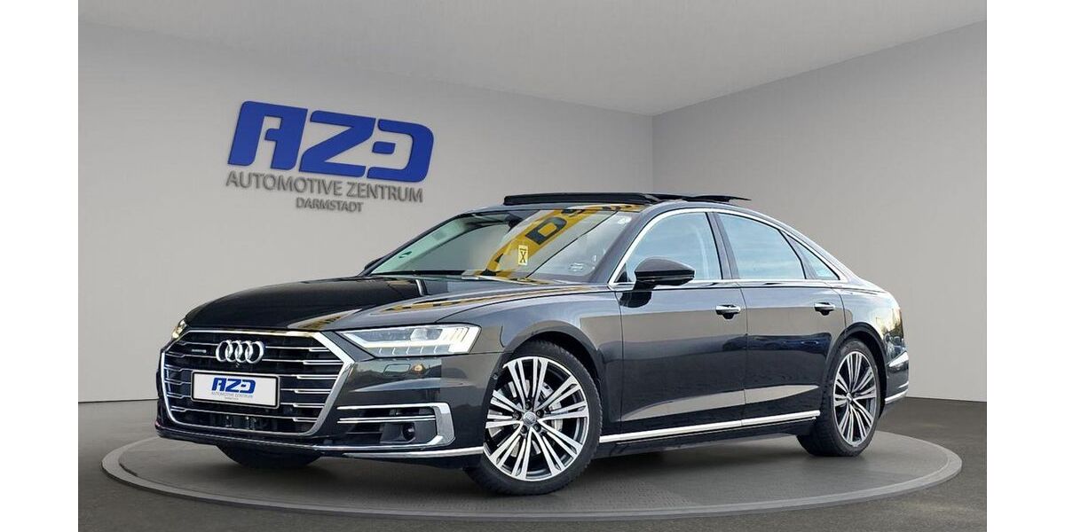 Audi A8 138.490 km 37.488 &euro; Darmstadt 64293