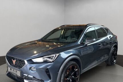 Cupra Formentor 39.447 km 28.980 &euro; Lohmar 53797