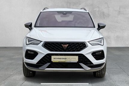 Cupra Ateca 28.000 km 33.200 &euro; Dresden 01139