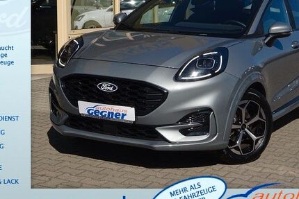 Ford Puma 15.619 km 19.840 &euro; Eilenburg 04838