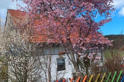 Haus Sankt Georgen im Schwarzwald - 4 Zimmer, 90 m&sup2;, 295.000&euro; | Angebot:26211599