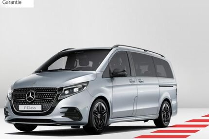 Mercedes-Benz V 300 8.724 km 84.990 &euro; Reinfeld 23858