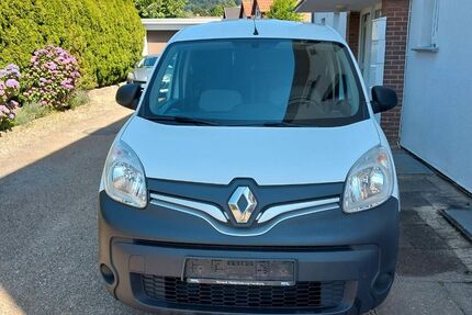 Renault Kangoo 204.539 km 4.400 &euro; Rinteln 31737