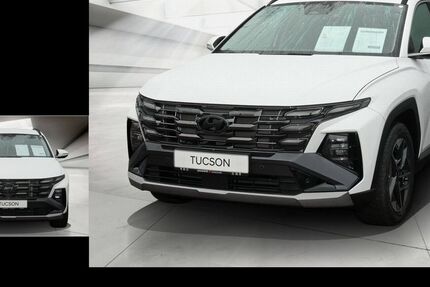 Hyundai TUCSON 2.500 km 36.990 &euro; Gunzenhausen 91710
