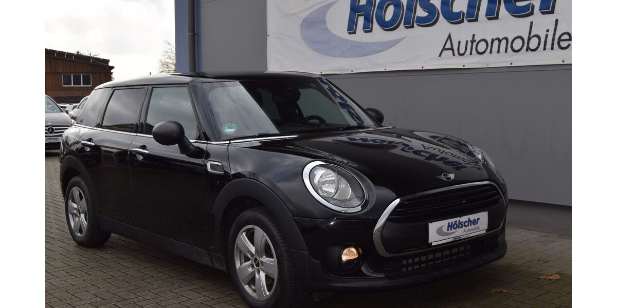 Mini Cooper Clubman 65.000 km 13.999 &euro; Nordkirchen 59394