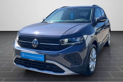 VW T-Cross 24.000 km 21.600 &euro; Ladenburg 68526