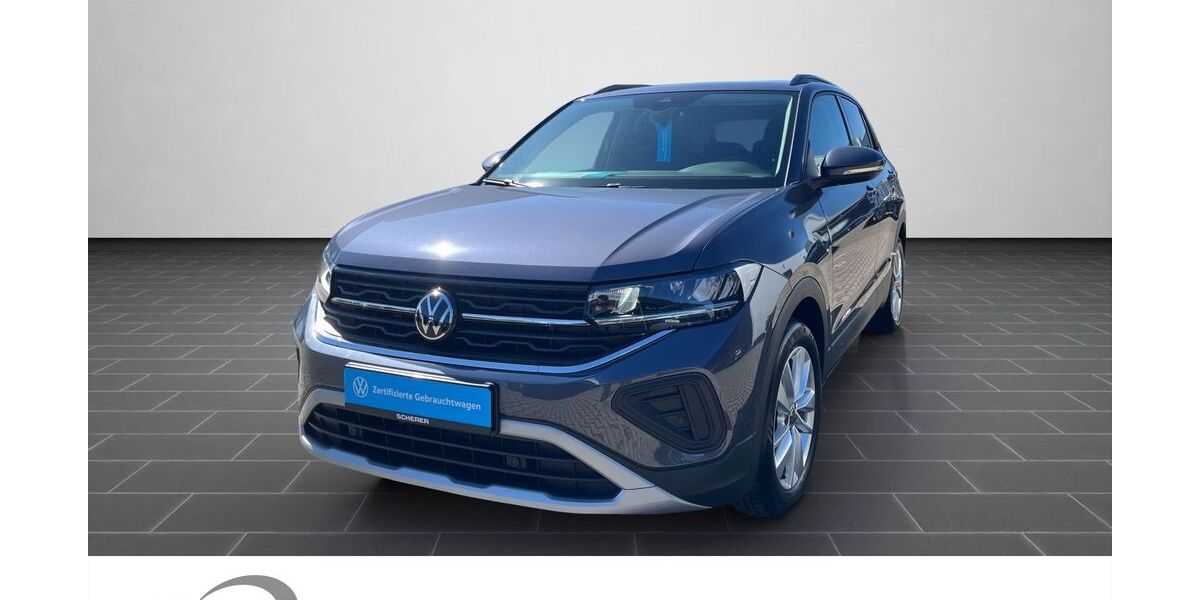 VW T-Cross 24.000 km 21.600 &euro; Ladenburg 68526