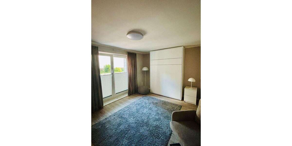 Zimmer Schwerin Neumühle - 1 Zimmer, 650&euro; | Angebot:21874282