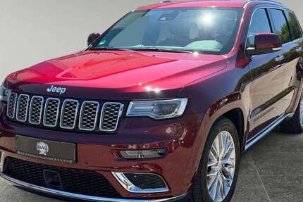 Jeep Grand Cherokee 125.000 km 23.999 &euro; Aiterhofen 94330