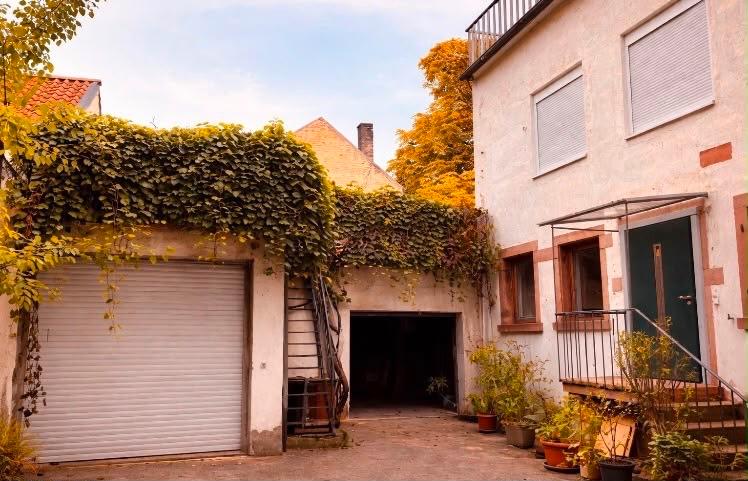 Etagenwohnung Neustadt an der Weinstraße Diedesfeld - 2 Zimmer, 55 m&sup2;, 139.500&euro; | Angebot:27144442