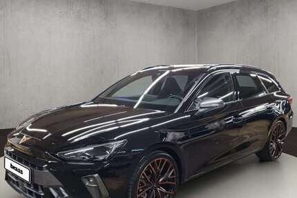 Cupra Leon 15.500 km 32.950 &euro; Aschaffenburg 63739