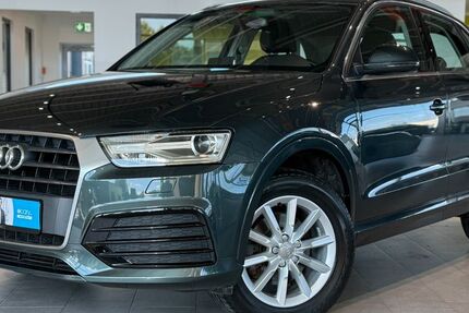 Audi Q3 84.651 km 18.995 &euro; Herford 32052