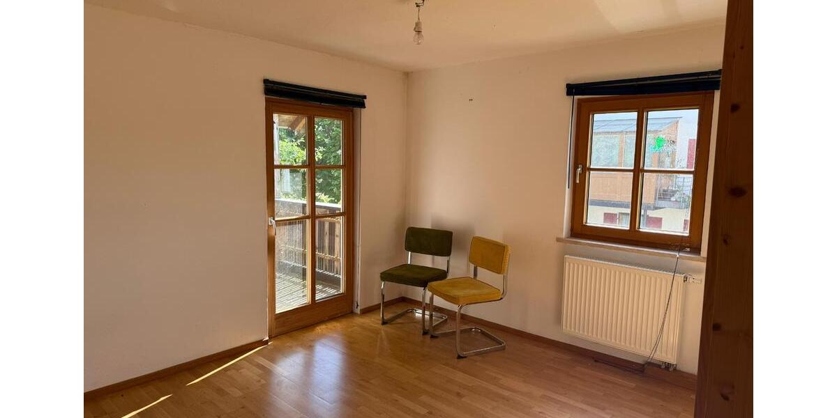 Einfamilienhaus Haag in Oberbayern - 7 Zimmer, 180 m&sup2;, 450.000&euro; | Angebot:27005541