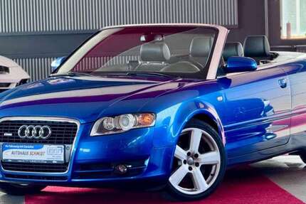 Audi A4 267.103 km 4.800 &euro; Rückholz 87494