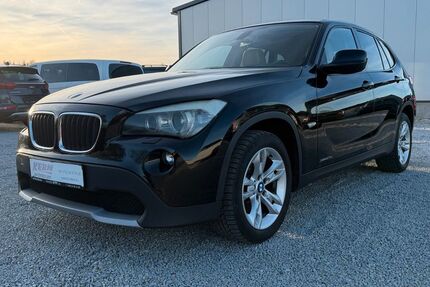 BMW X1 156.000 km 7.999 &euro; Jandelsbrunn 94118