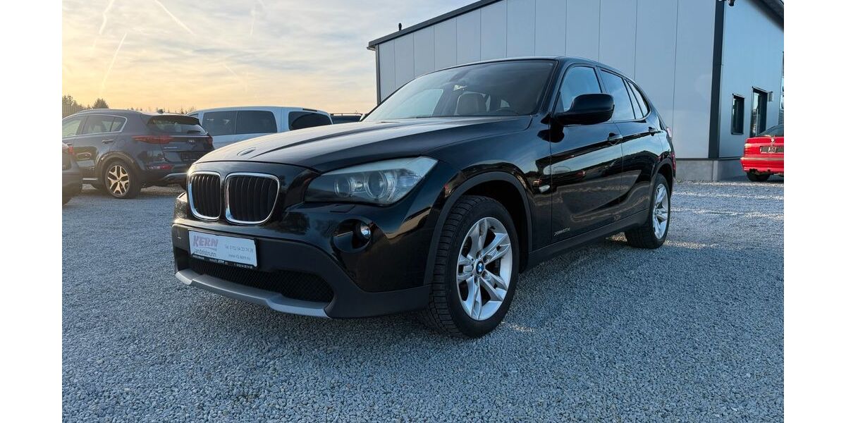 BMW X1 156.000 km 7.999 &euro; Jandelsbrunn 94118