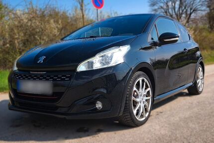 Peugeot 208 108.500 km 8.500 &euro; Kelkheim 65779
