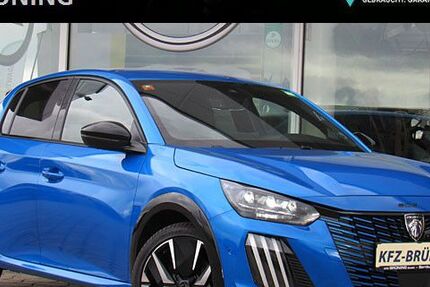 Peugeot 208 29.658 km 16.890 &euro; Staßfurt (Sachsen-Anhalt) 39418