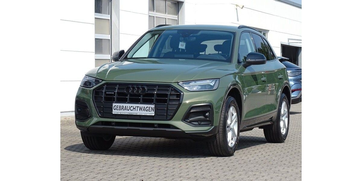 Audi Q5 46.680 km 34.890 &euro; Meißen 01662