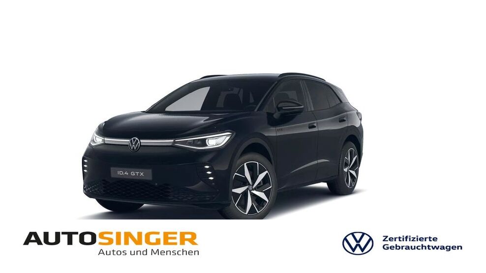 VW ID.4 15.900 km 43.980 € Kaufbeuren 87600
