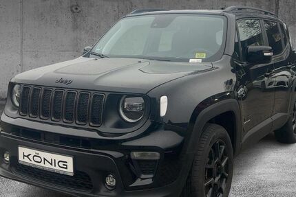 Jeep Renegade 23.966 km 21.999 &euro; Erfurt 99091