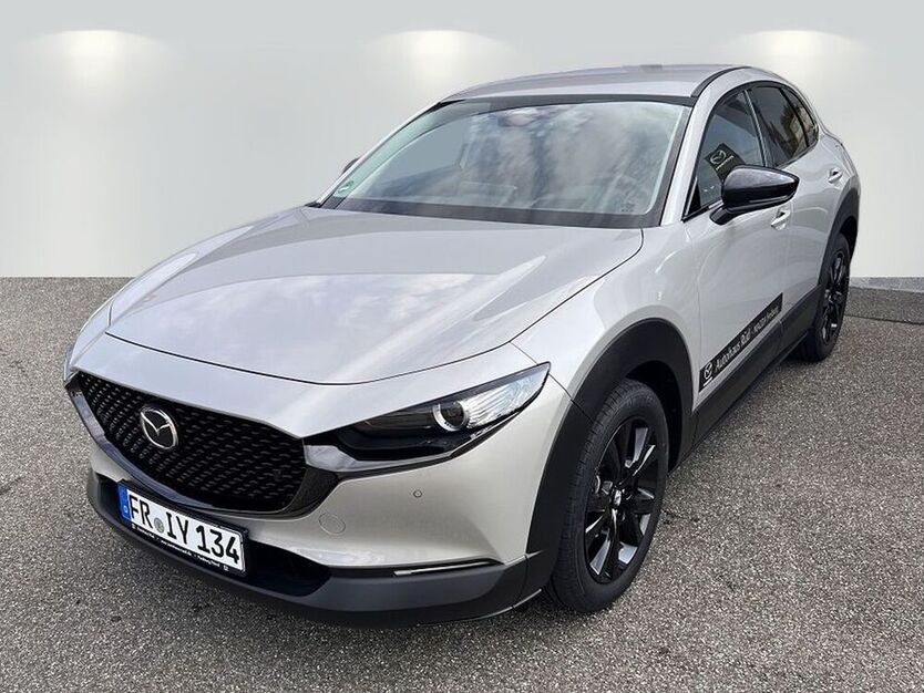 CX-30