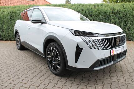 Peugeot 5008 38.500 km 28.900 &euro; Werlte 49757