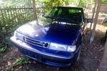 Saab 9000 201.889 km 1.800 &euro; Markranstädt 04420