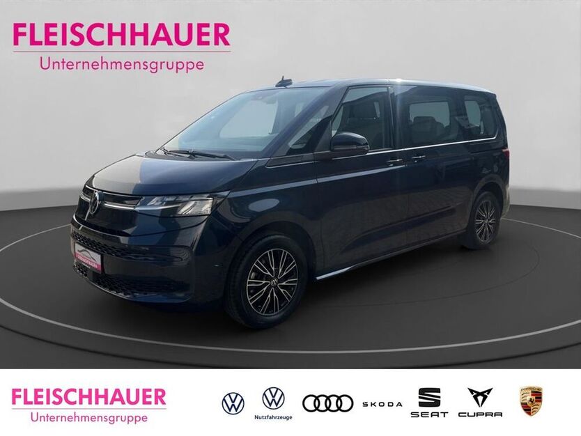 T7 Multivan