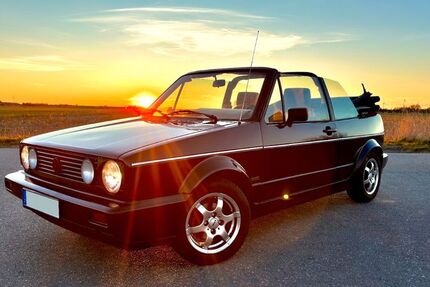 VW Golf 232.284 km 6.990 &euro; Risum-Lindholm 25920