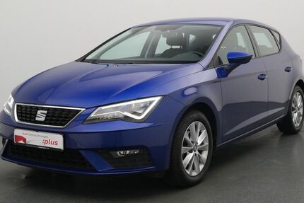 Seat Leon 99.700 km 10.988 &euro; Leverkusen 51373