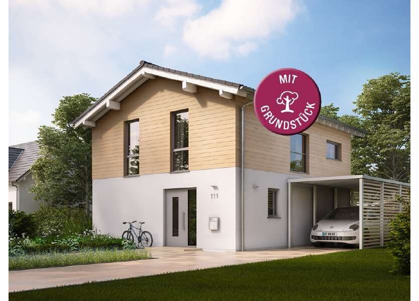 Haus zum Kaufen in Welschbillig 383.500 € 121 m²