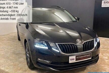 Skoda Octavia 72.300 km 16.310 &euro; Dillingen an der Donau 89407