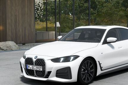 BMW 430 Gran Coupé 9.901 km 44.950 &euro; Hildesheim 31137