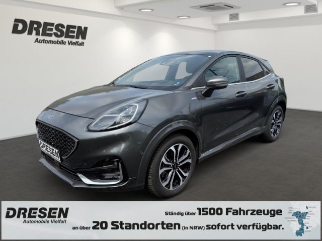 Ford Puma 19.621 km 26.690 € Korschenbroich 41352