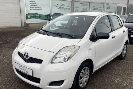 Toyota Yaris 154.000 km 3.490 &euro; Schömberg 72355
