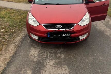 Ford Galaxy 363.000 km 1.200 &euro; Jettingen 71131