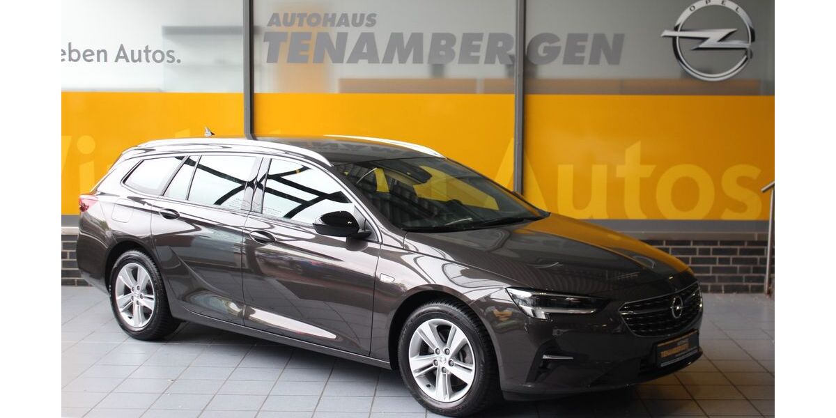 Opel Insignia 22.500 km 24.899 &euro; Mettingen 49497