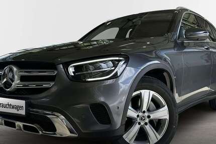 Mercedes-Benz GLC 220 46.175 km 33.990 &euro; Geretsried - Gelting 82538