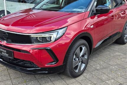 Opel Grandland (X) 8.400 km 23.900 € Halle 33790