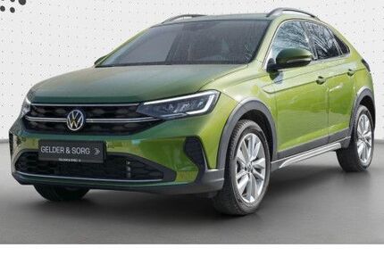 VW Taigo 13.700 km 24.990 &euro; Bad Kissingen 97688