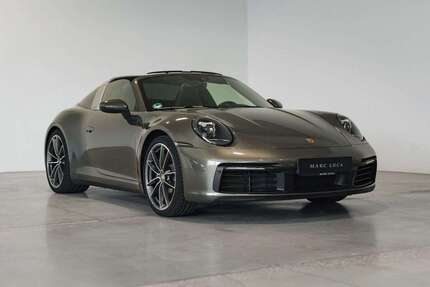 Porsche 911 24.000 km 138.900 &euro; Aalen Unterrombach 73434